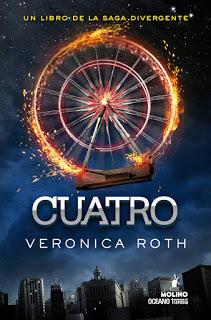 'Las marcas de la muerte' lo nuevo de Veronica Roth, autora de la trilogía Divergente