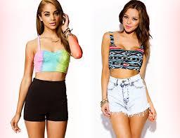 ¿Que se usara en la Primavera - Verano 2017?