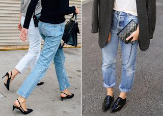 ¿Que se usara en la Primavera - Verano 2017?