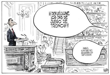 [Humor en cápsulas] Para hoy viernes, 18 de noviembre de 2016