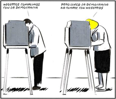 [Humor en cápsulas] Para hoy viernes, 18 de noviembre de 2016