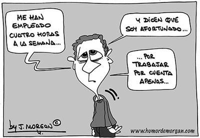 [Humor en cápsulas] Para hoy viernes, 18 de noviembre de 2016