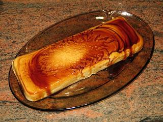 FLAN DE CAFÉ