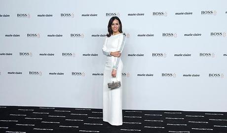 Prix de la Moda Marie Claire 2016