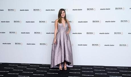Prix de la Moda Marie Claire 2016