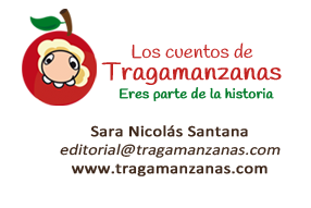 Entrevista a la editorial Tragamanzanas