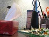 Cómo malas noticias