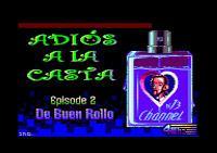 Un juego dentro del juego: así es el nivel oculto de 'Adios a la casta: Episodio 2'