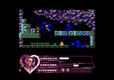 Un juego dentro del juego: así es el nivel oculto de 'Adios a la casta: Episodio 2'