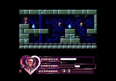 Un juego dentro del juego: así es el nivel oculto de 'Adios a la casta: Episodio 2'