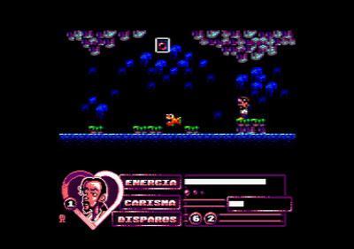 Un juego dentro del juego: así es el nivel oculto de 'Adios a la casta: Episodio 2'