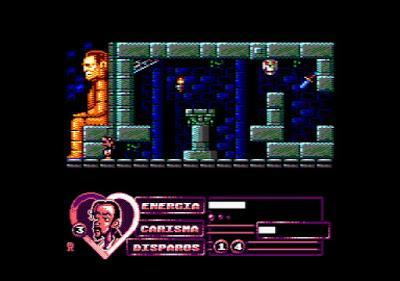 Un juego dentro del juego: así es el nivel oculto de 'Adios a la casta: Episodio 2'