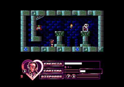 Un juego dentro del juego: así es el nivel oculto de 'Adios a la casta: Episodio 2'