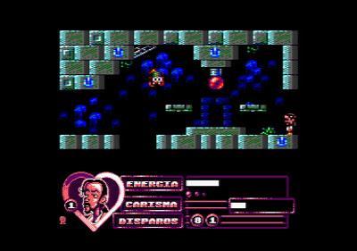 Un juego dentro del juego: así es el nivel oculto de 'Adios a la casta: Episodio 2'