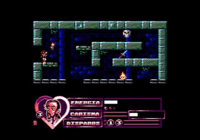 Un juego dentro del juego: así es el nivel oculto de 'Adios a la casta: Episodio 2'