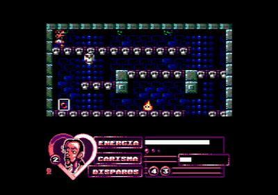 Un juego dentro del juego: así es el nivel oculto de 'Adios a la casta: Episodio 2'