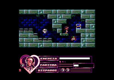 Un juego dentro del juego: así es el nivel oculto de 'Adios a la casta: Episodio 2'