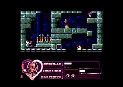 Un juego dentro del juego: así es el nivel oculto de 'Adios a la casta: Episodio 2'