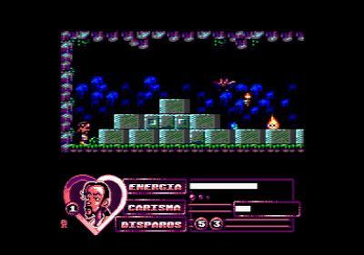 Un juego dentro del juego: así es el nivel oculto de 'Adios a la casta: Episodio 2'