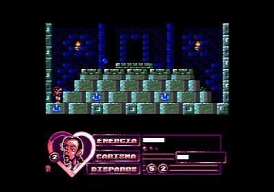 Un juego dentro del juego: así es el nivel oculto de 'Adios a la casta: Episodio 2'