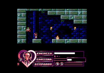 Un juego dentro del juego: así es el nivel oculto de 'Adios a la casta: Episodio 2'