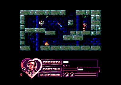 Un juego dentro del juego: así es el nivel oculto de 'Adios a la casta: Episodio 2'