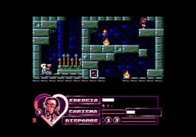 Un juego dentro del juego: así es el nivel oculto de 'Adios a la casta: Episodio 2'