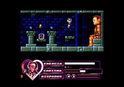 Un juego dentro del juego: así es el nivel oculto de 'Adios a la casta: Episodio 2'