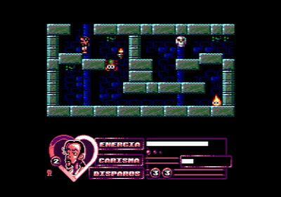 Un juego dentro del juego: así es el nivel oculto de 'Adios a la casta: Episodio 2'