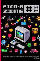 'The Pico Game Bundle', pack para leer y diseñar tus juegos con Pico-8