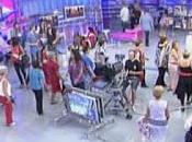 personajes sociedad Espectáculo