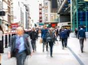 Caminando ciudad
