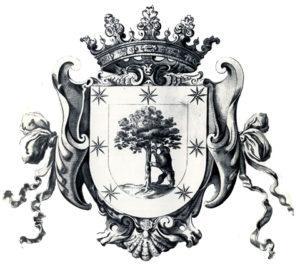 Escudo de Madrid