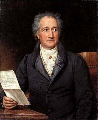 Fausto, de Goethe: conociendo el Sturm und Drang (I)