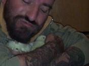 pollitos salen huevos