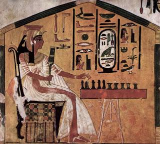 Ramsés II: Rey de Reyes