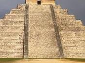 Investigadores hallan pirámide oculta interior templo Chichén Itzá