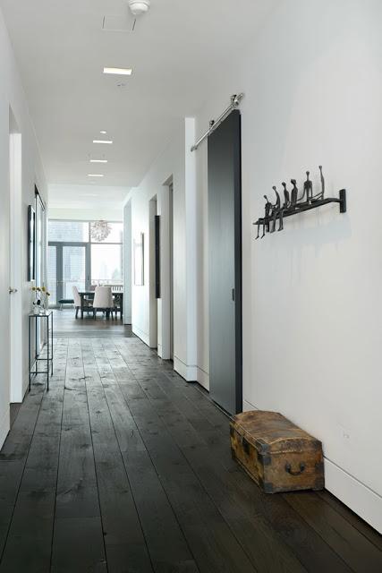 Apartamento Minimalista en Chicago