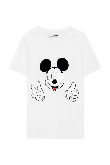 Mickey-mouse
