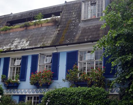 Primavera en Notting Hill {Londres}