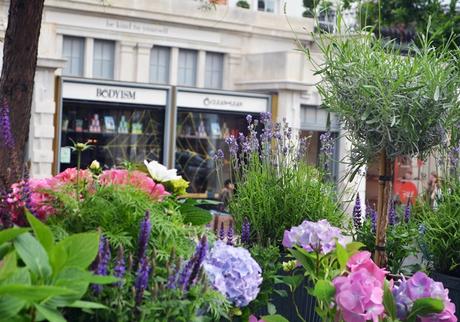 Primavera en Notting Hill {Londres}