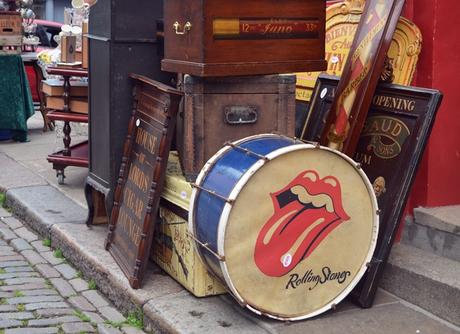 Primavera en Notting Hill {Londres}