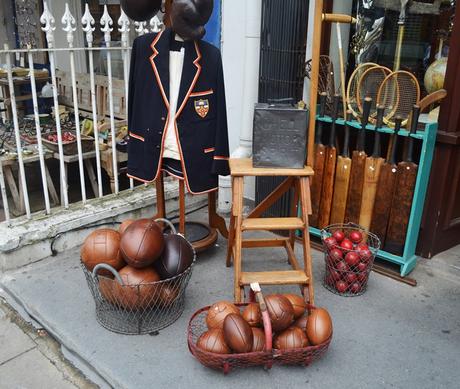 Primavera en Notting Hill {Londres}