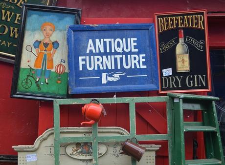 Primavera en Notting Hill {Londres}