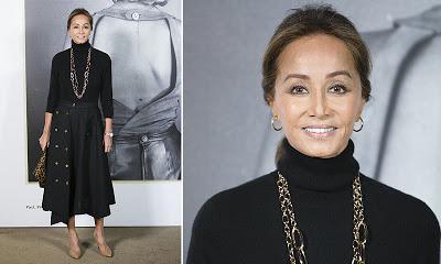 Isabel Preysler sobre boda 2017: 