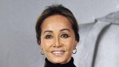 Isabel Preysler sobre boda 2017: 