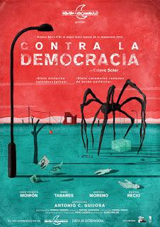 Contra la democracia