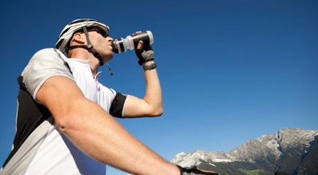 Consejos para evitar tener naúseas cuando vamos en bici