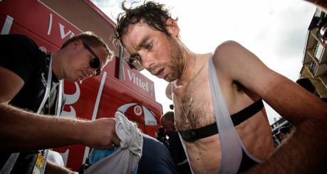 Consejos para evitar tener naúseas cuando vamos en bici