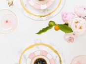 bajoplatos mármol papel adhesivo